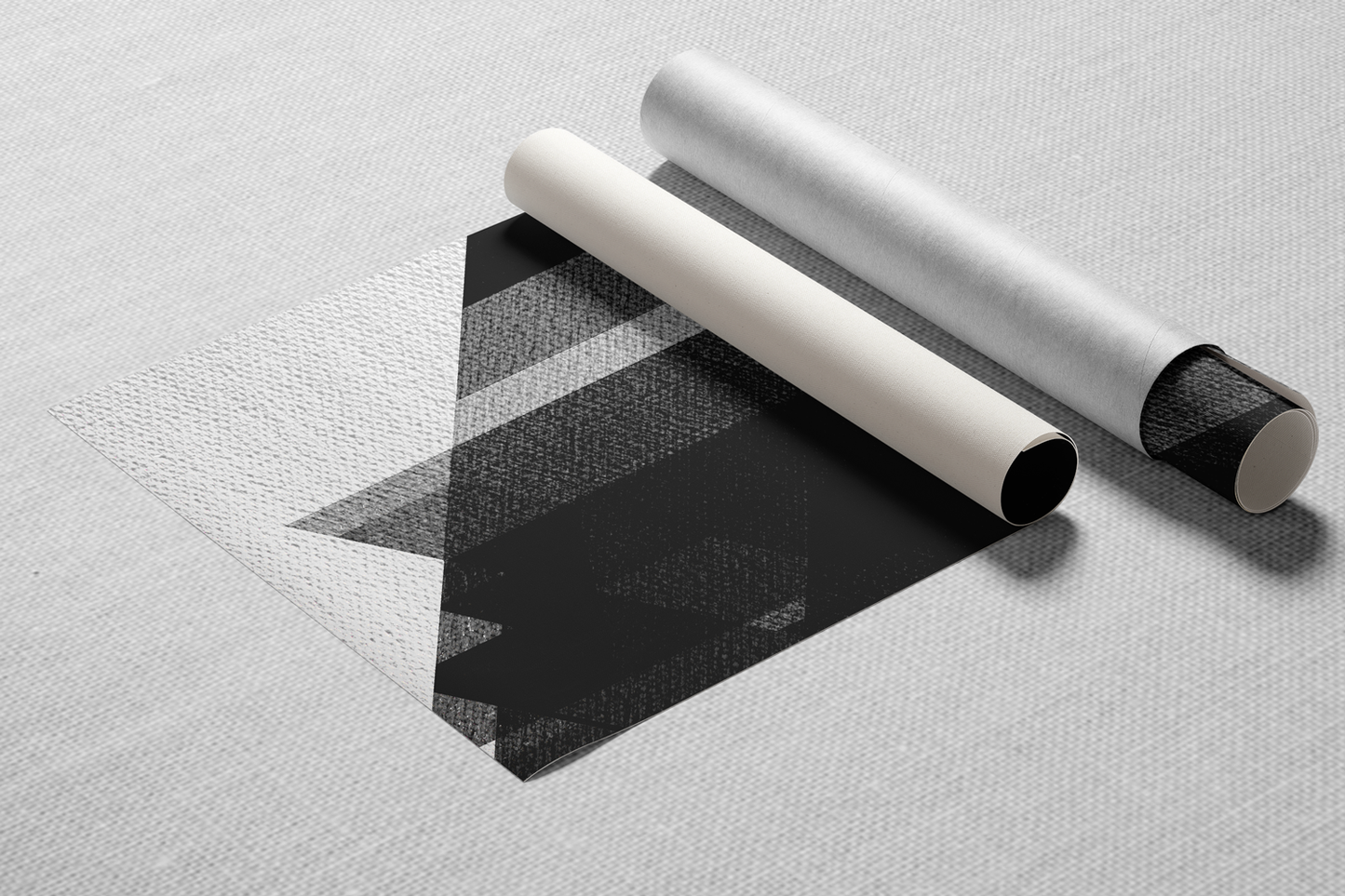 Parallelogram Illusion no4