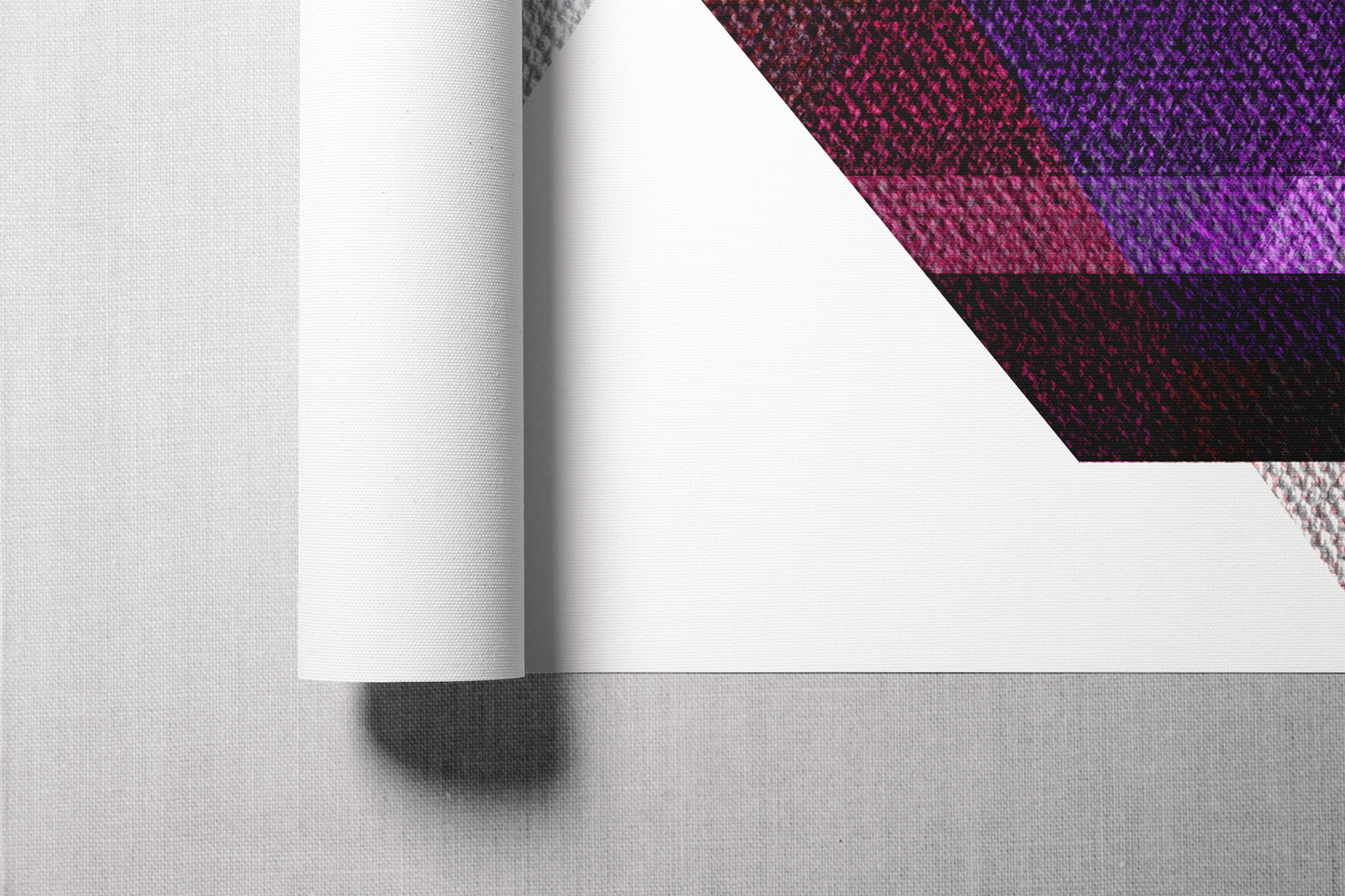 Intersecting Perspective No3