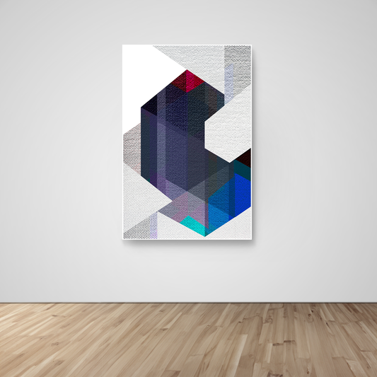 Intersecting Perspectives No2