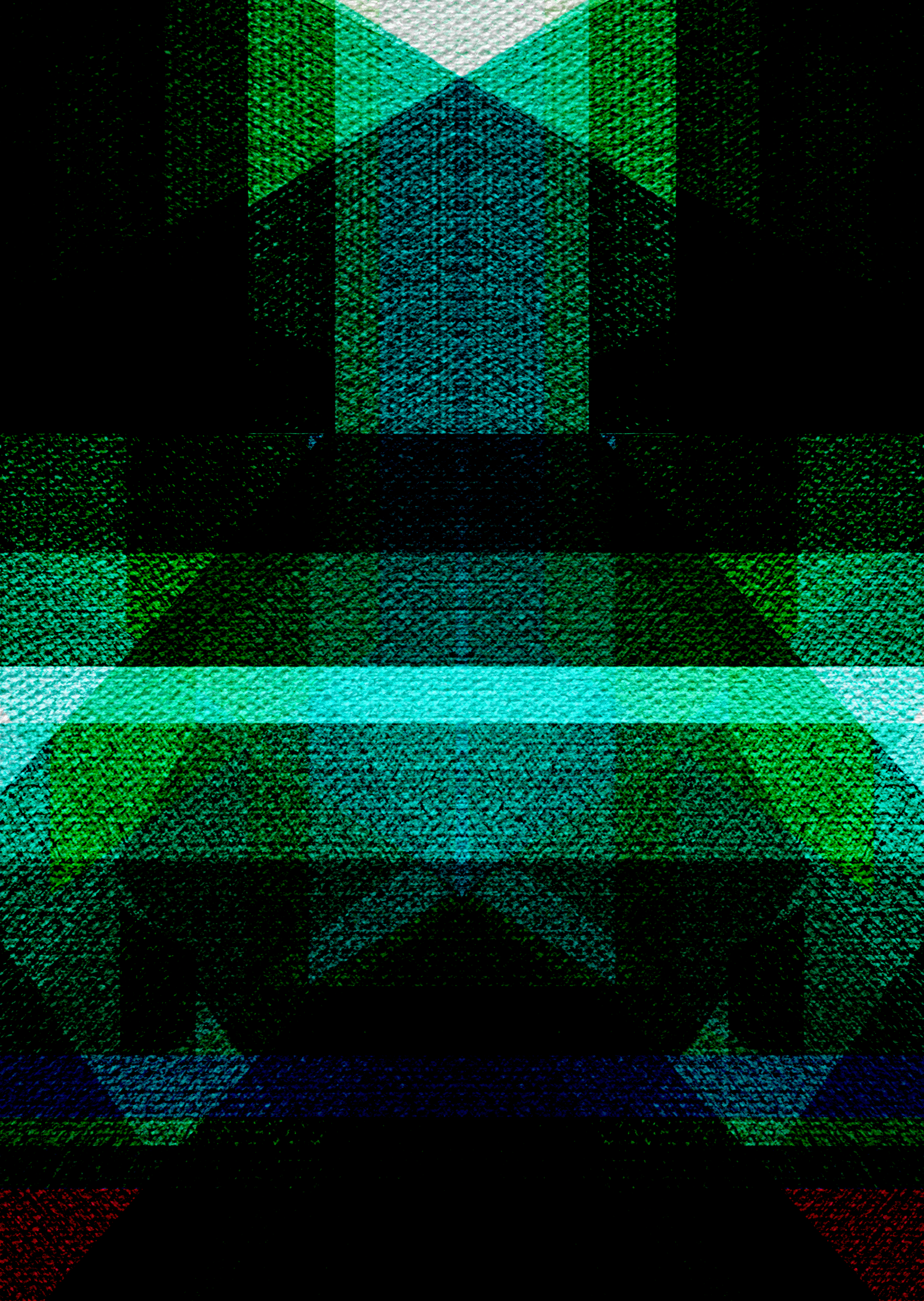 [type:printable] Chromatic Echoes Emerald — chromatic_echoes_emerald_2700x3800.png