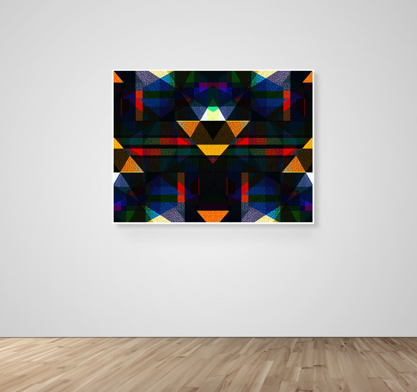 [duplicate] [type:product] Fractalcolor 001 Doubledark White Frame 48X36 — fractalcolor_001_doubledark_white_frame_48x36_2183x2048.png