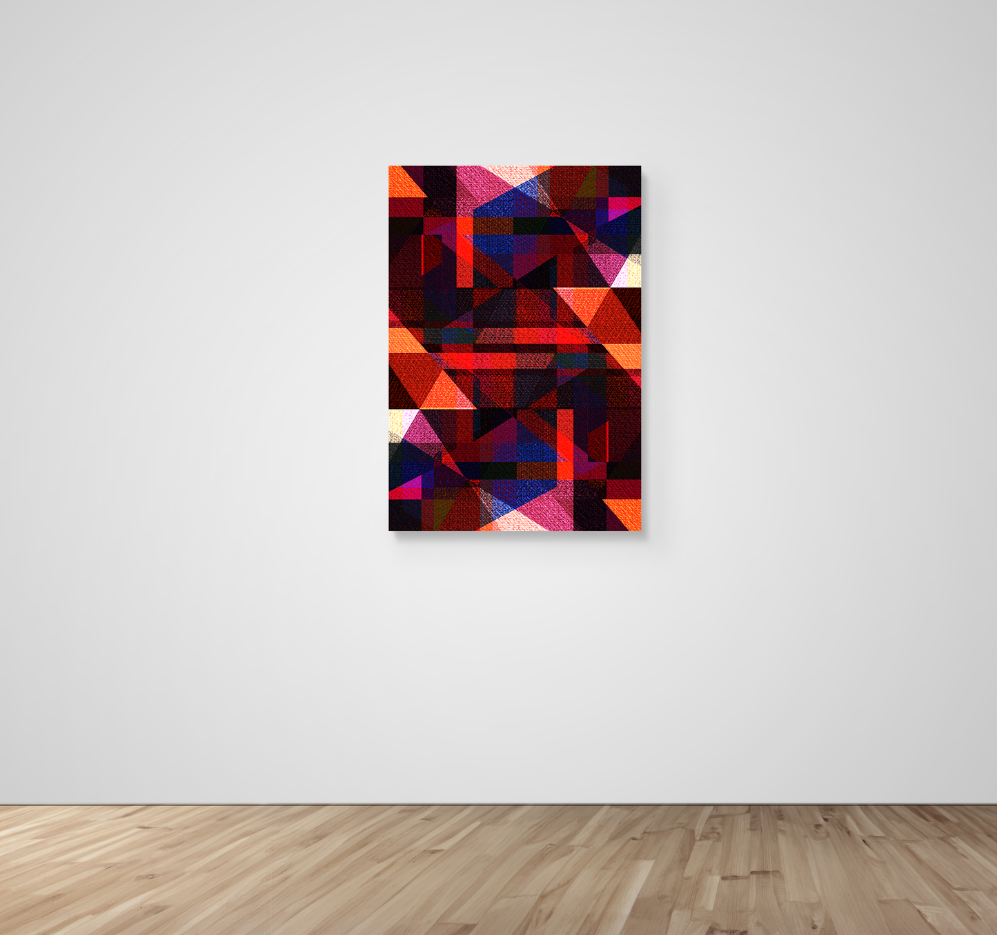 [type:product] Fractalcolor Red No1 No Frame 24X36 — fractalcolor_red_no1_no_frame_24x36_2183x2048.png