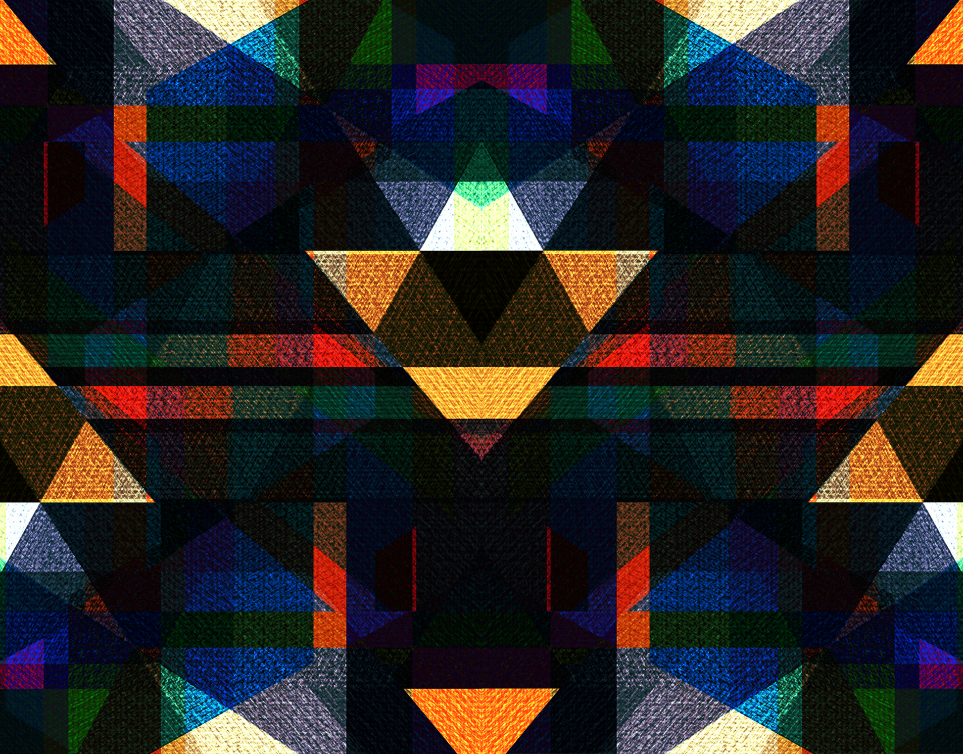 [type:printable] Fractal Dark No1 — fractal_dark_no1_4000x3133.png