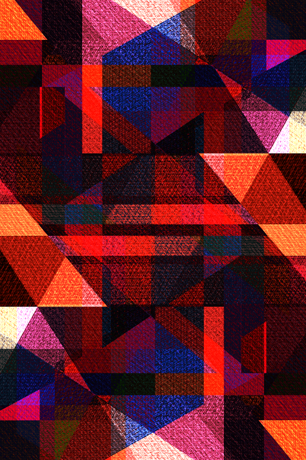 [type:printable] Fractal Red No2 — fractal_red_no2_1000x1500.png