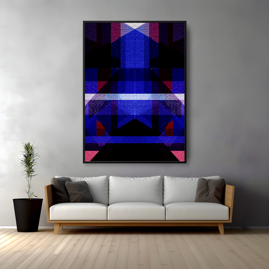 [scene:living-room] Homescenelivingroom Artworks Deep Echoes — homescenelivingroom_artworks_deep_echoes_1536x1536.png