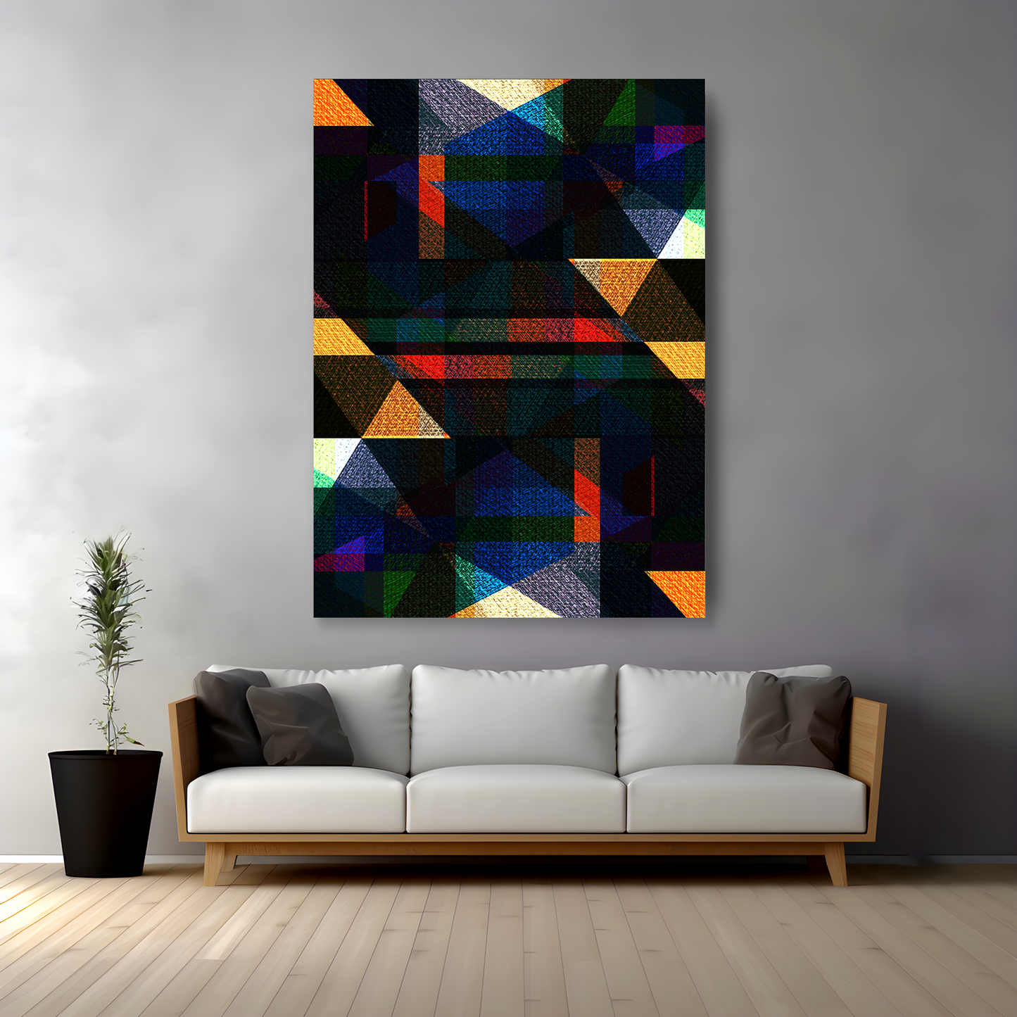 [scene:living-room] Homescenelivingroom Artworks Fractal 001 — homescenelivingroom_artworks_fractal_001_1536x1536.png