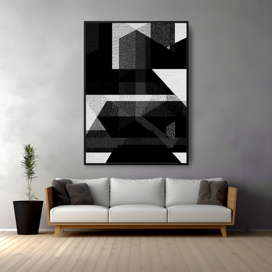 [scene:living-room] Homescenelivingroom Artworks Noir Shade 01 — homescenelivingroom_artworks_noir_shade_01_1536x1536.png
