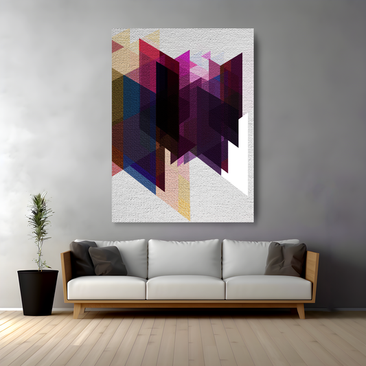 [scene:living-room] Homescenelivingroom Artworks Vividmosaic 001 — homescenelivingroom_artworks_vividmosaic_001_1536x1536.png