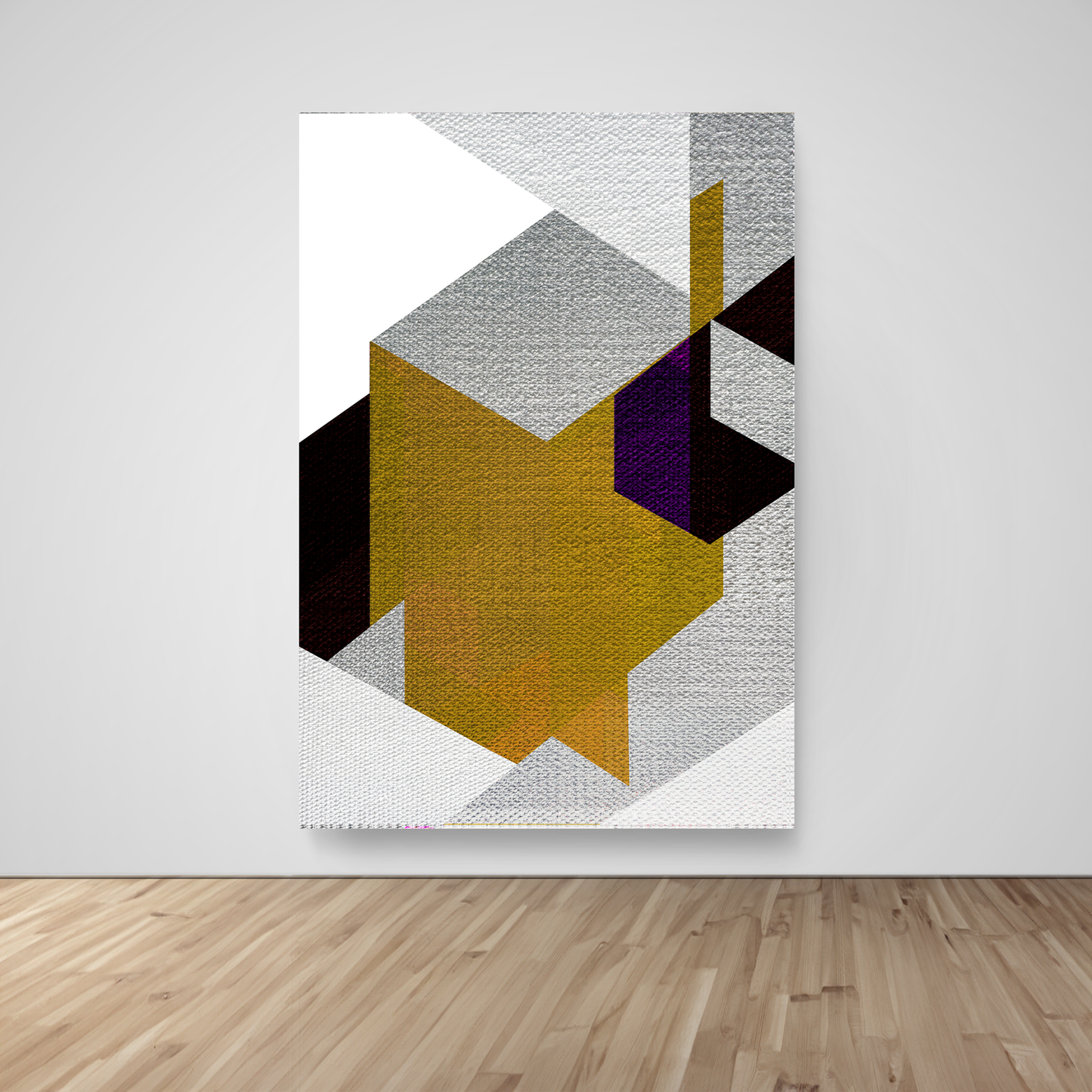 Intersecting Perspectives No5