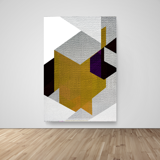 Intersecting Perspectives No5