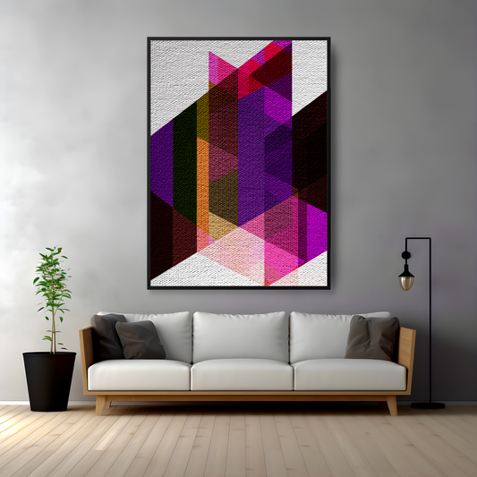 [scene:living-room] Homescenelivingroom One 48X72 Vividgeointer No11 Artworks — homescenelivingroom_one_48x72_vividgeointer_no11_artworks_2500x2500.png