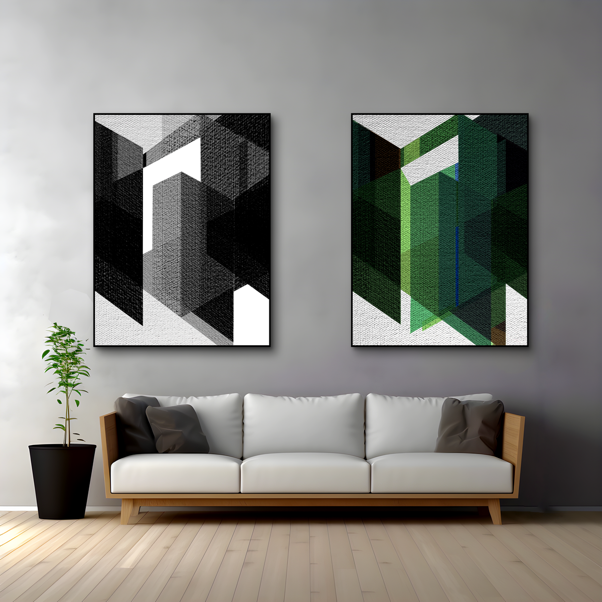 Interior Designer Collection – VividWalls