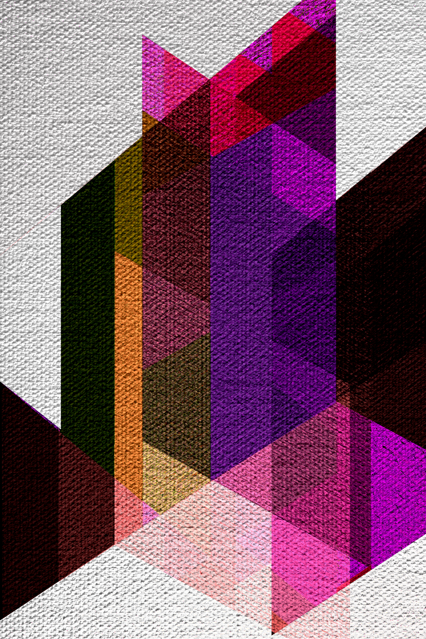 Parallelogram Illusion no1