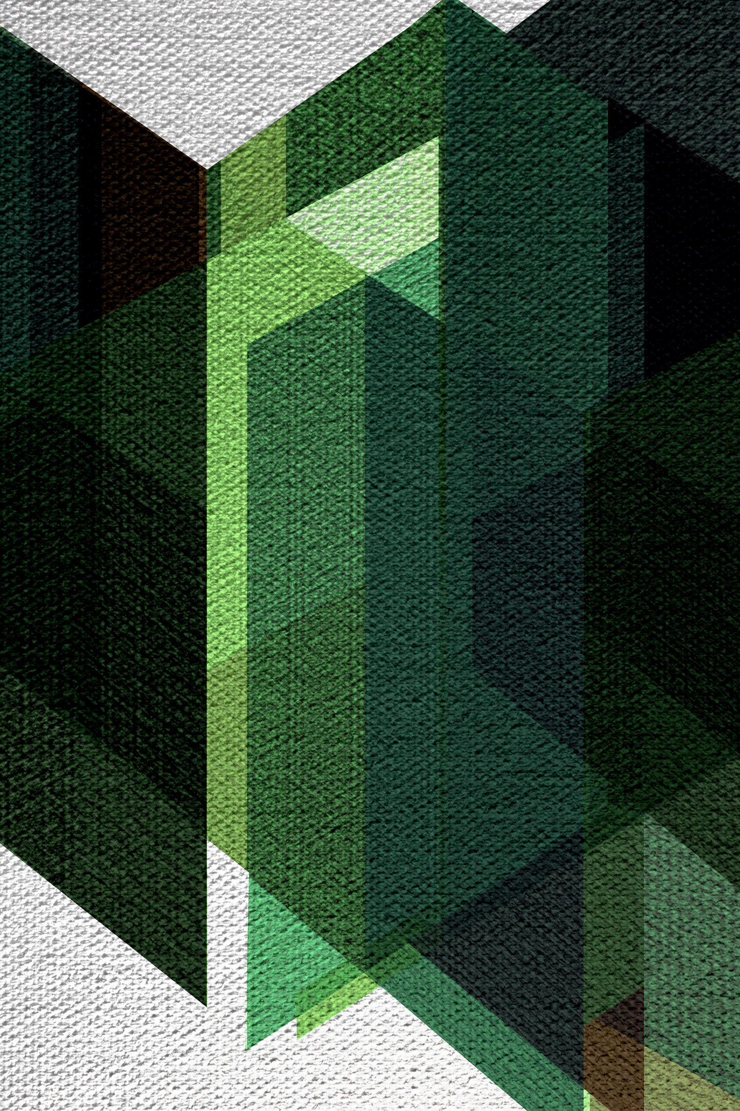 Parallelogram Illusion no2