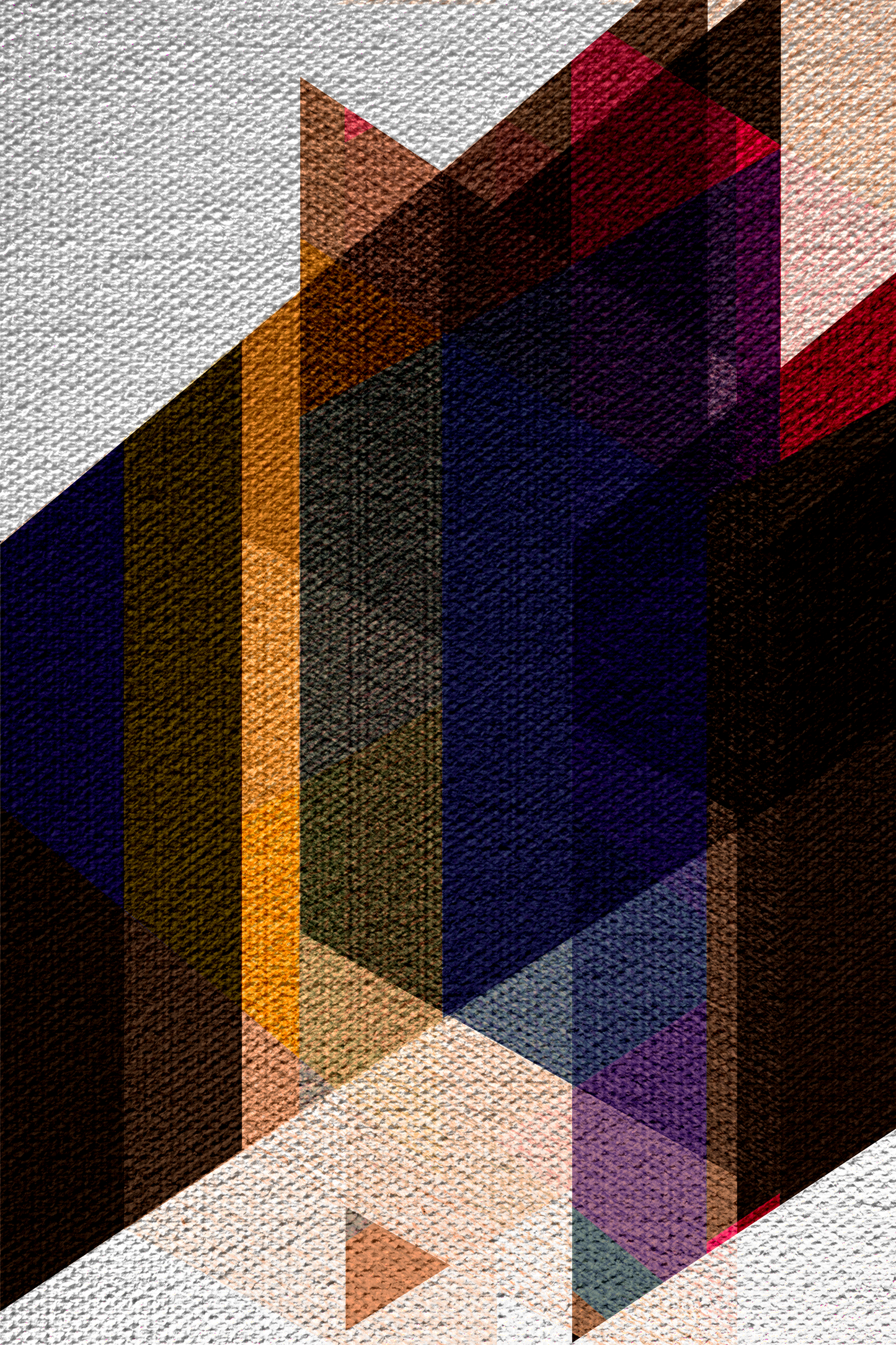 Parallelogram Illusion no3