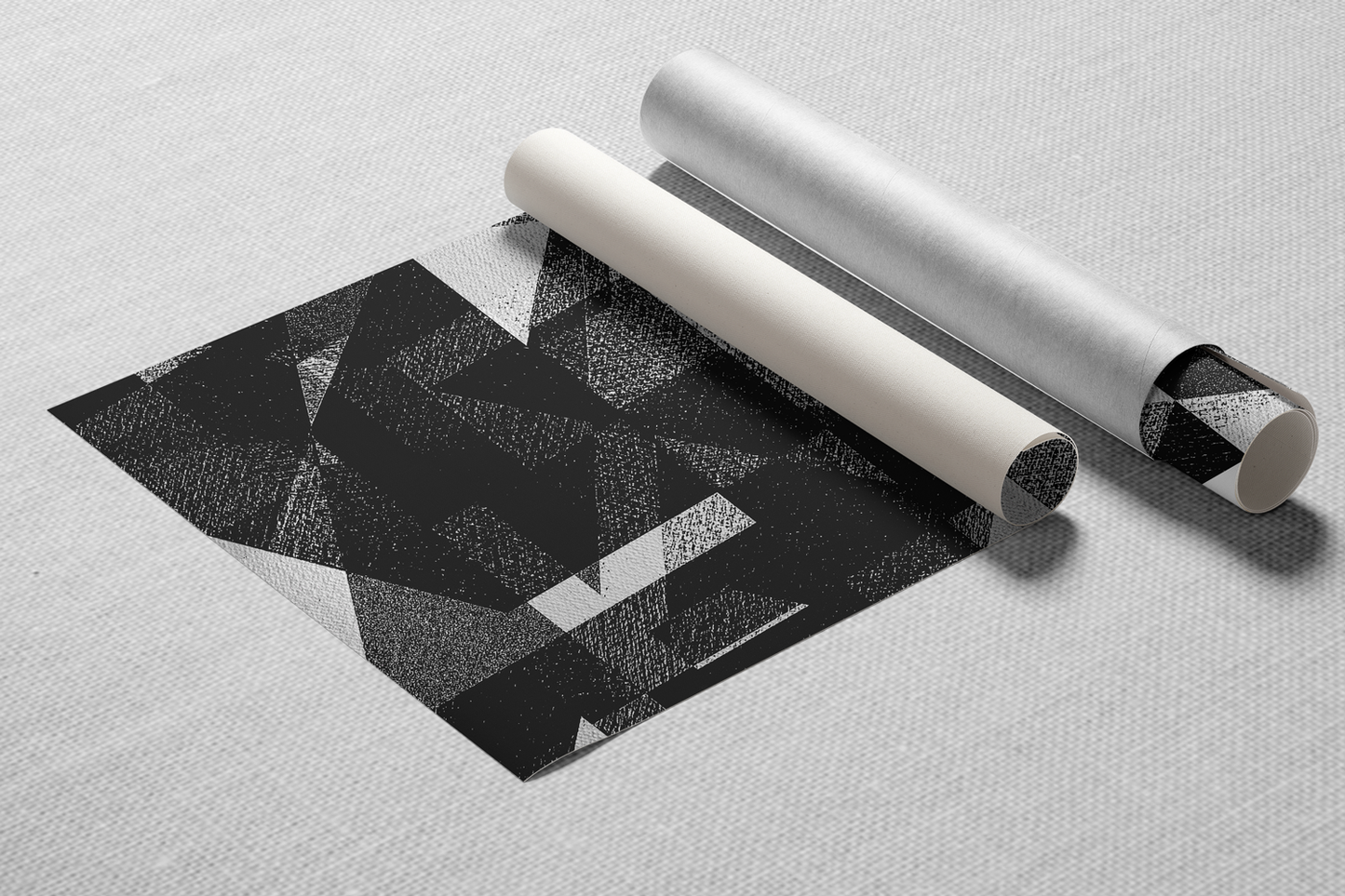 [type:gallery-wrap] Rolled Canvas Mockup Fractal Noir 001Png — rolled_canvas_mockup_fractal_noir_001png_1500x1000.png