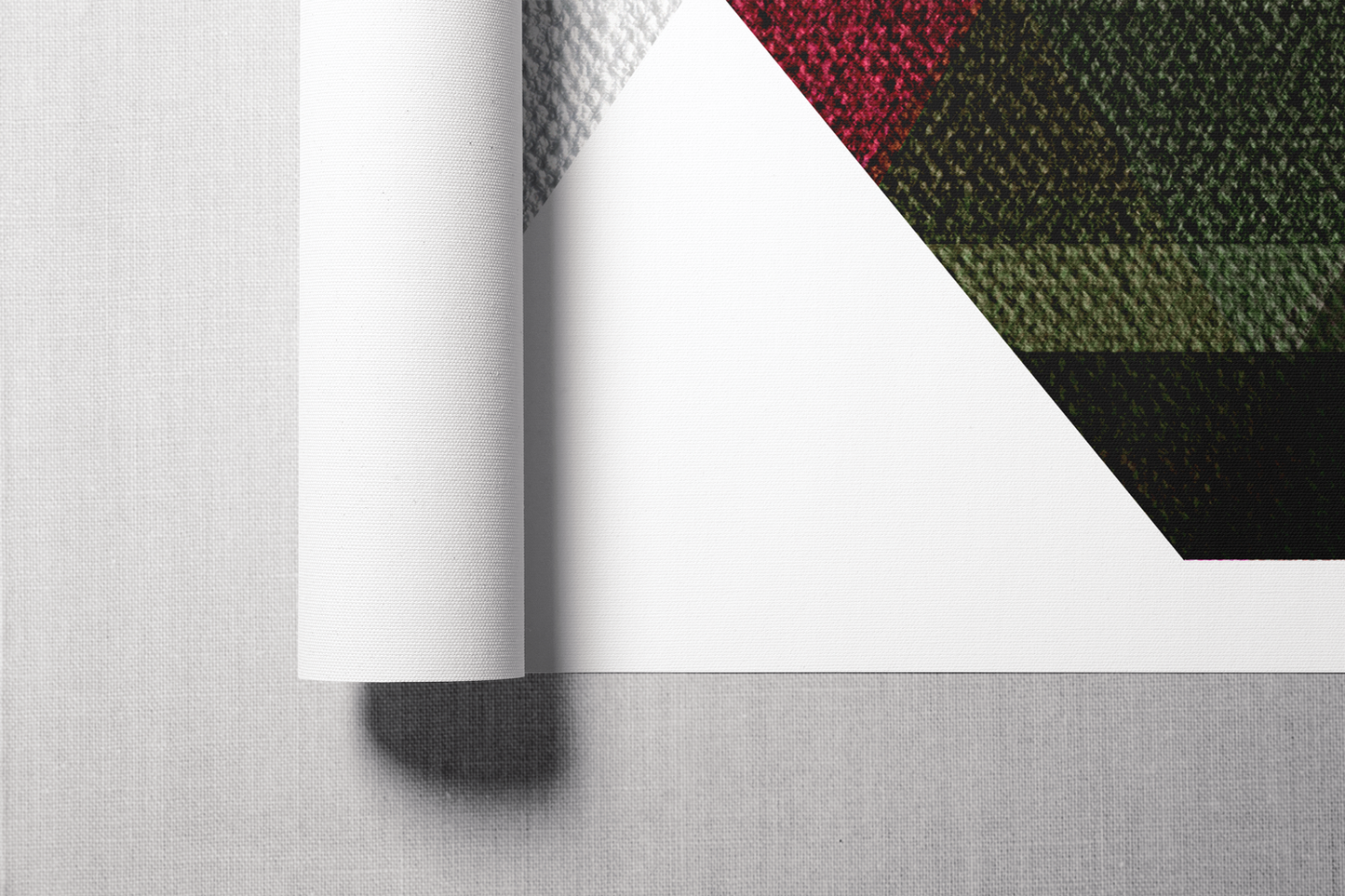 Intersecting Perspectives No1