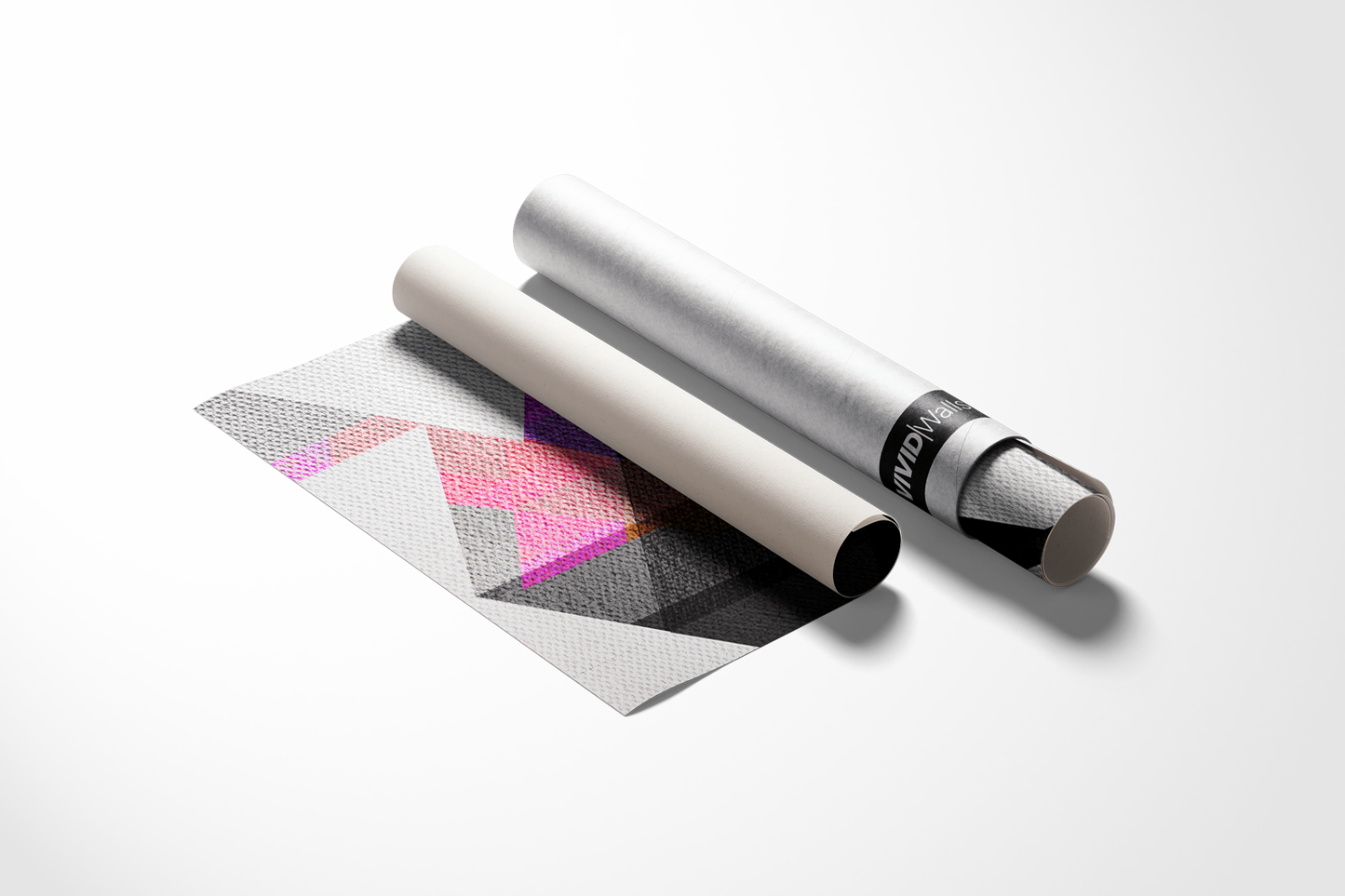 Intersecting Perspective No3