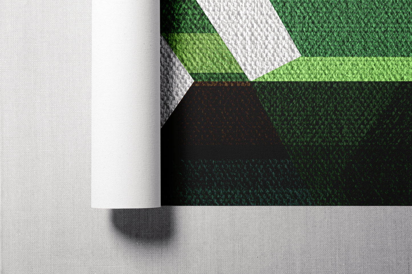 Parallelogram Illusion no2