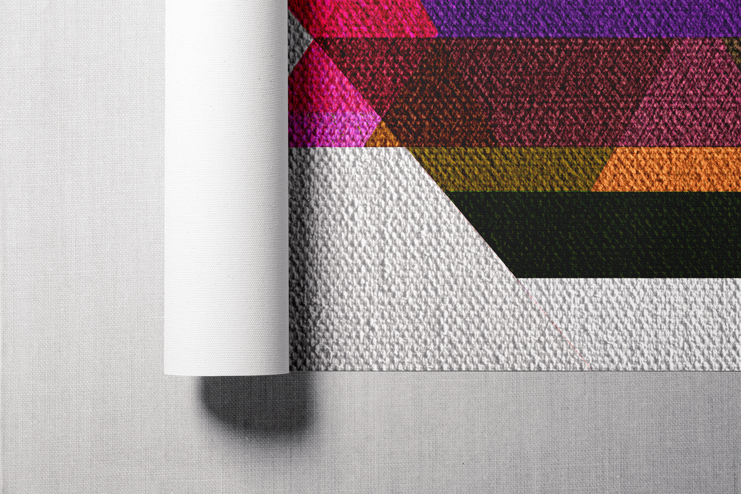 Parallelogram Illusion no1