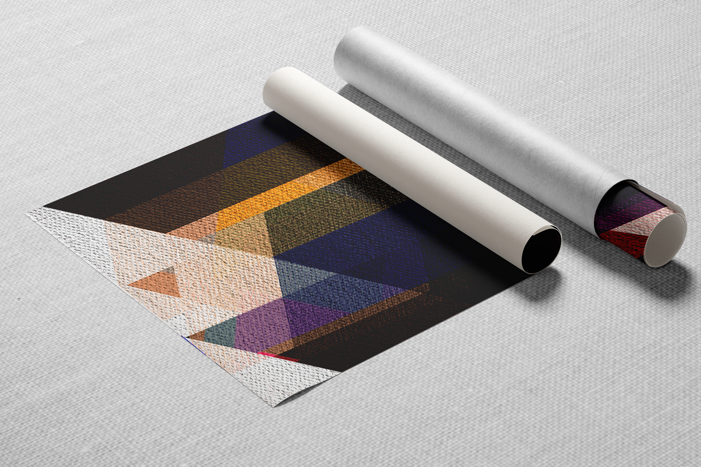 Parallelogram Illusion no3