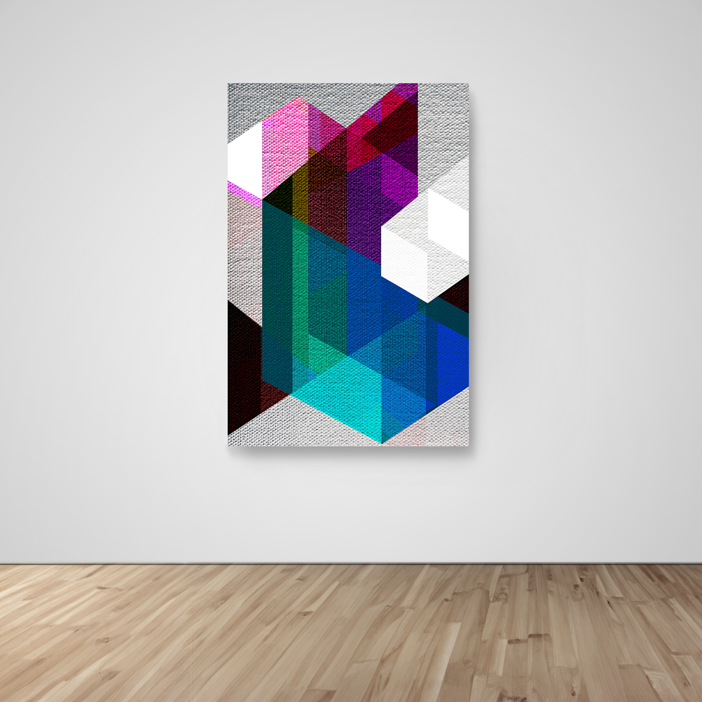 Intersecting Perspectives No4