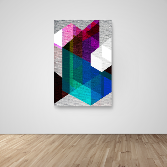 Intersecting Perspectives No4