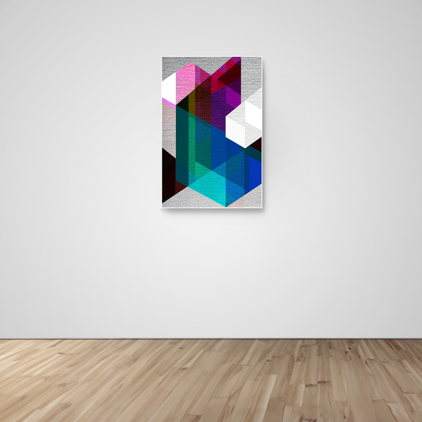 Intersecting Perspectives No4