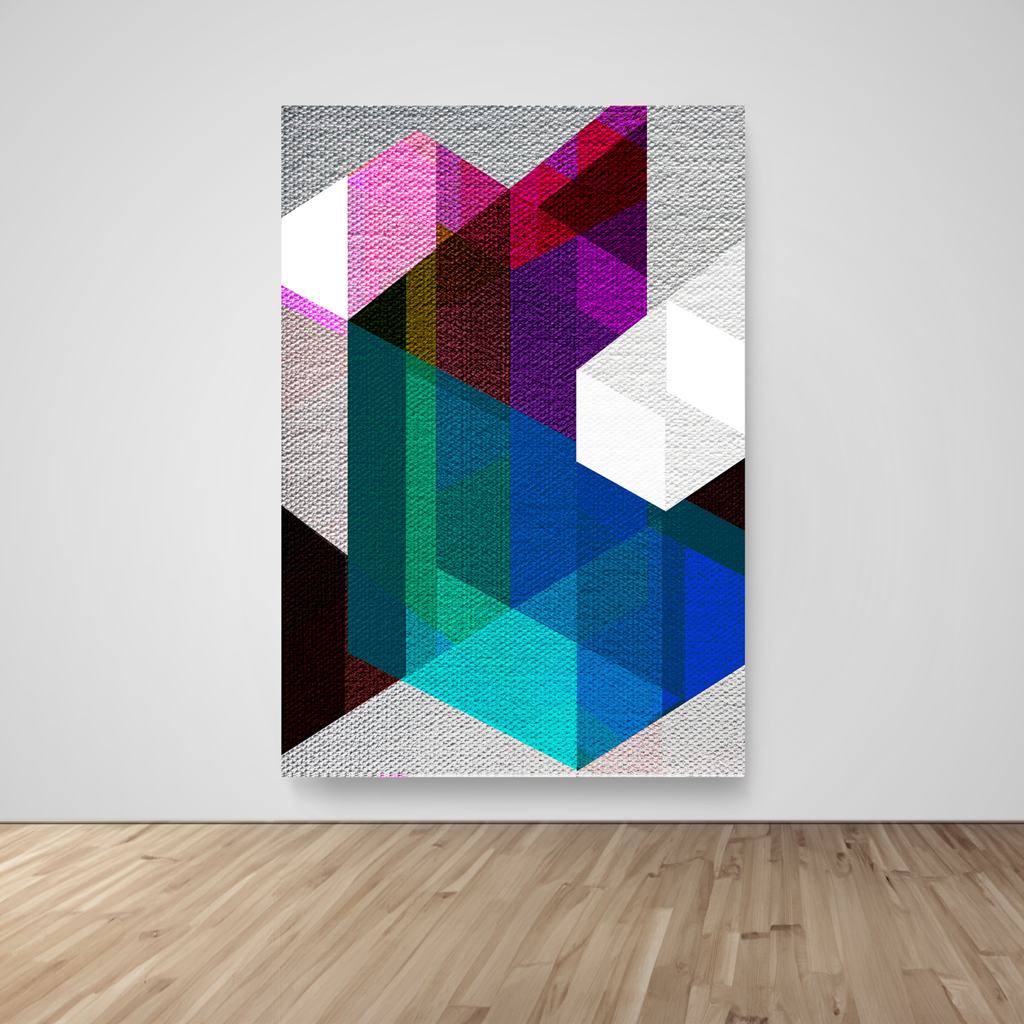 Intersecting Perspectives No4