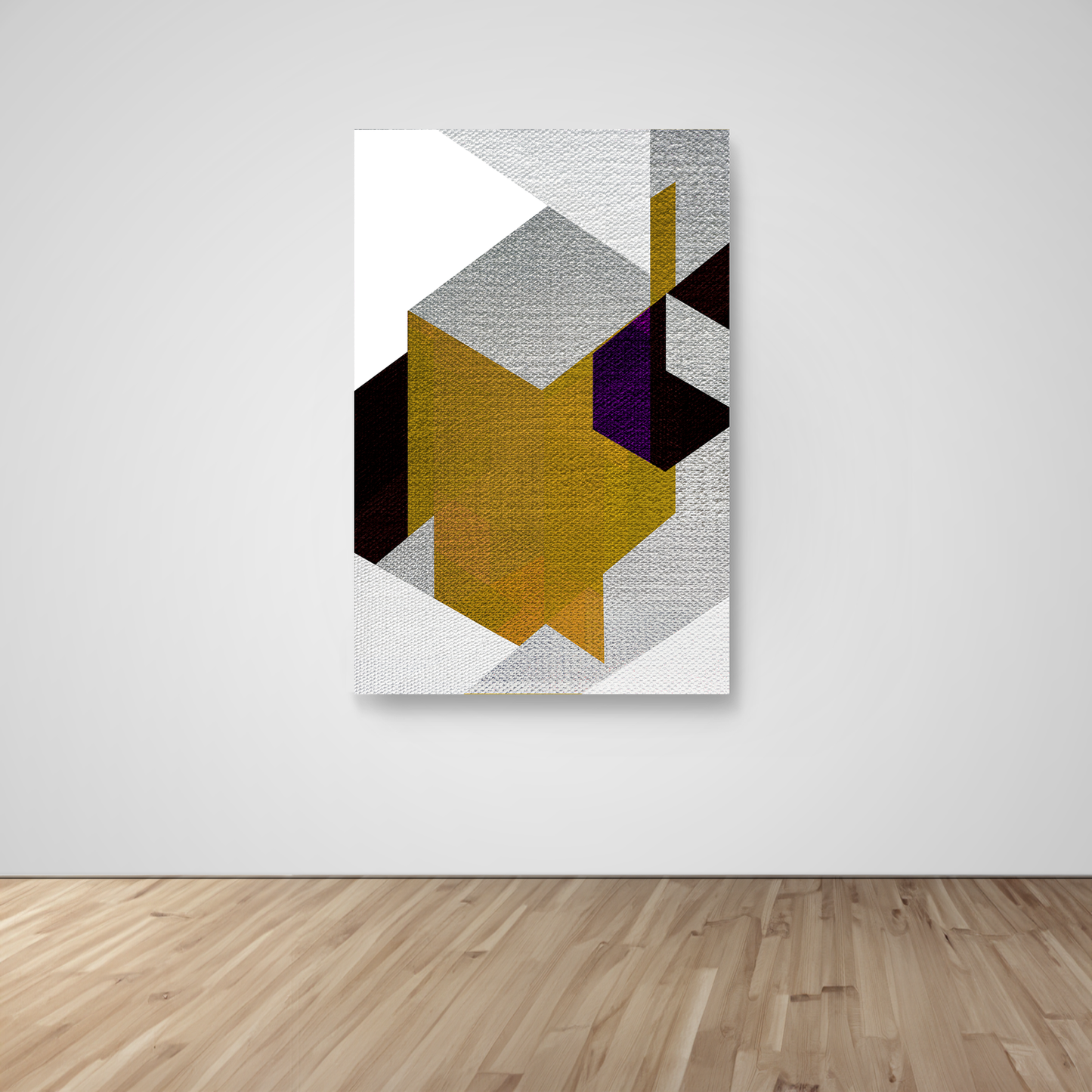 Intersecting Perspectives No5