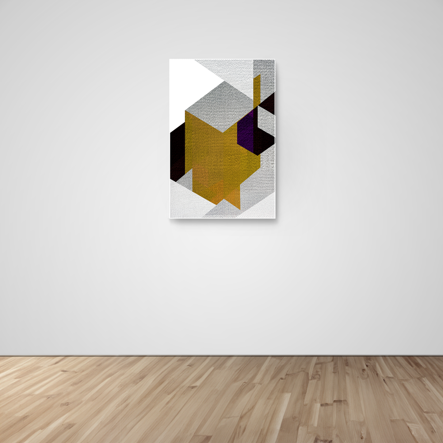 Intersecting Perspectives No5