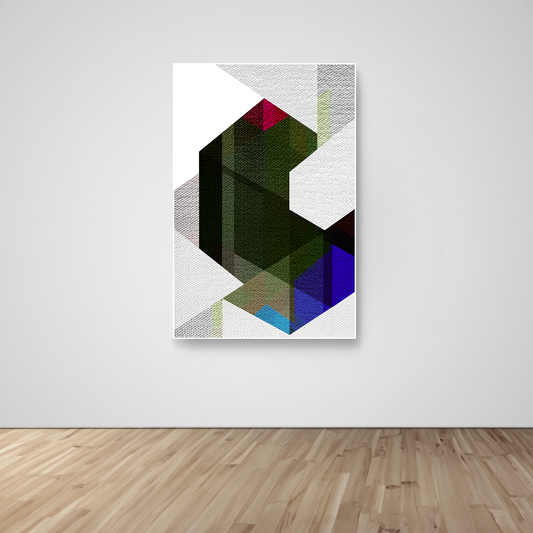 Intersecting Perspectives No1