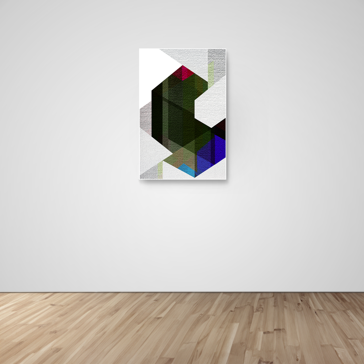 Intersecting Perspectives No1