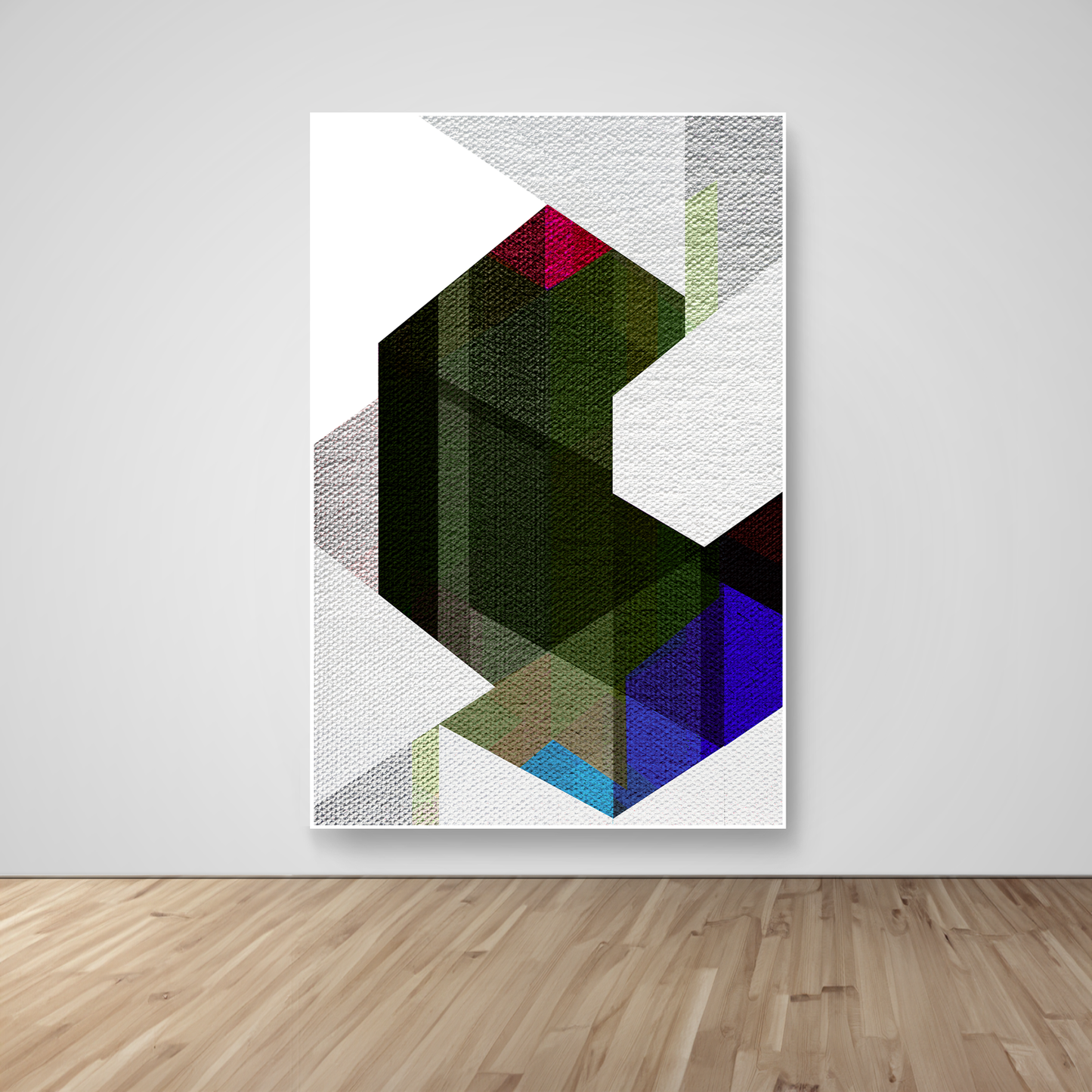 Intersecting Perspectives No1