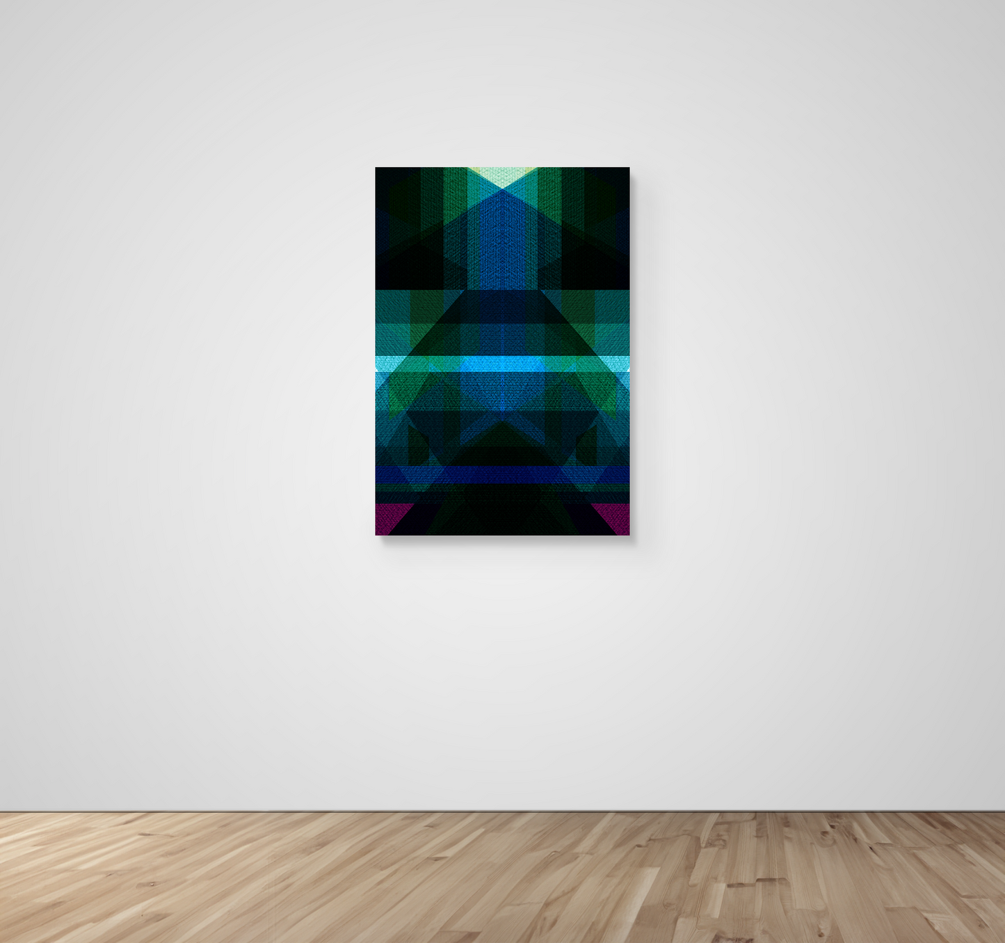 [duplicate] [type:product] Chromatic Echoes Emerald No1 Canvas No Frame 24X36 — chromatic_echoes_emerald_no1_canvas_no_frame_24x36_2183x2048.png