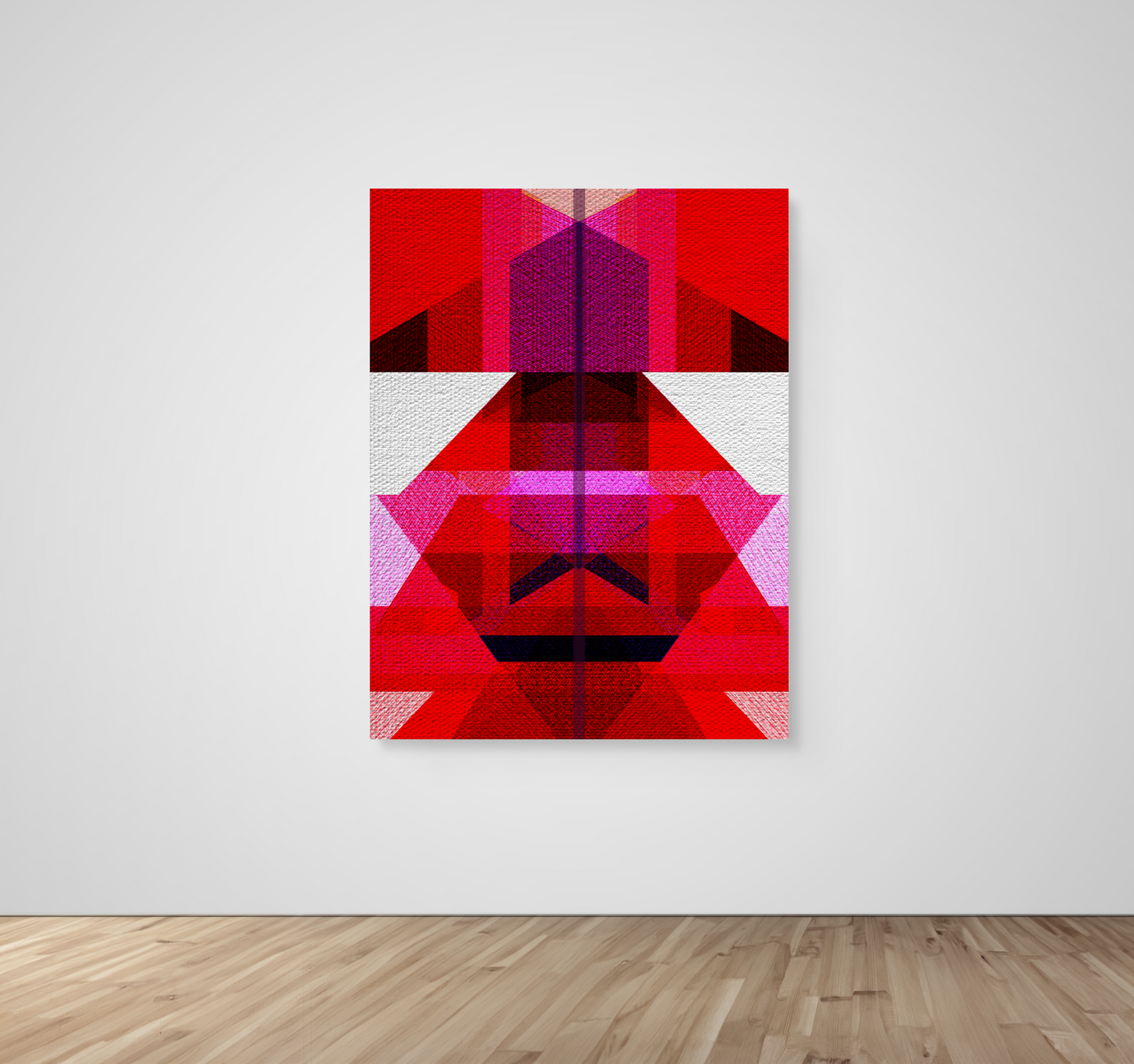[duplicate] [type:product] Red Kimono No1 Canvas No Frame 36X48 — red_kimono_no1_canvas_no_frame_36x48_2183x2048.png