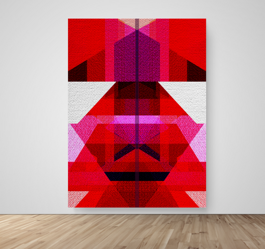 [duplicate] [type:product] Red Kimono No1 Canvas No Frame 53X72 — red_kimono_no1_canvas_no_frame_53x72_2183x2048.png