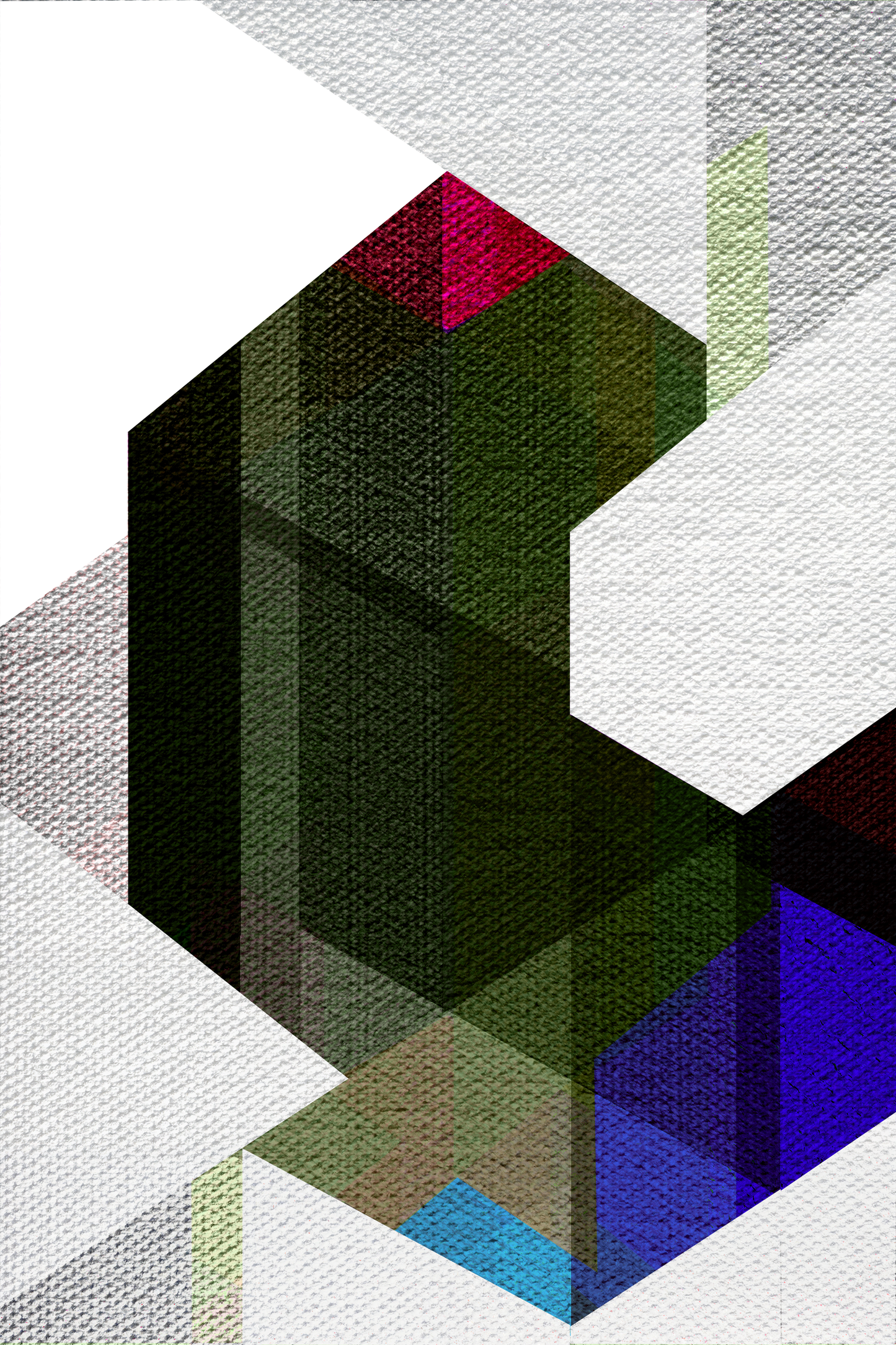 Intersecting Perspectives No1