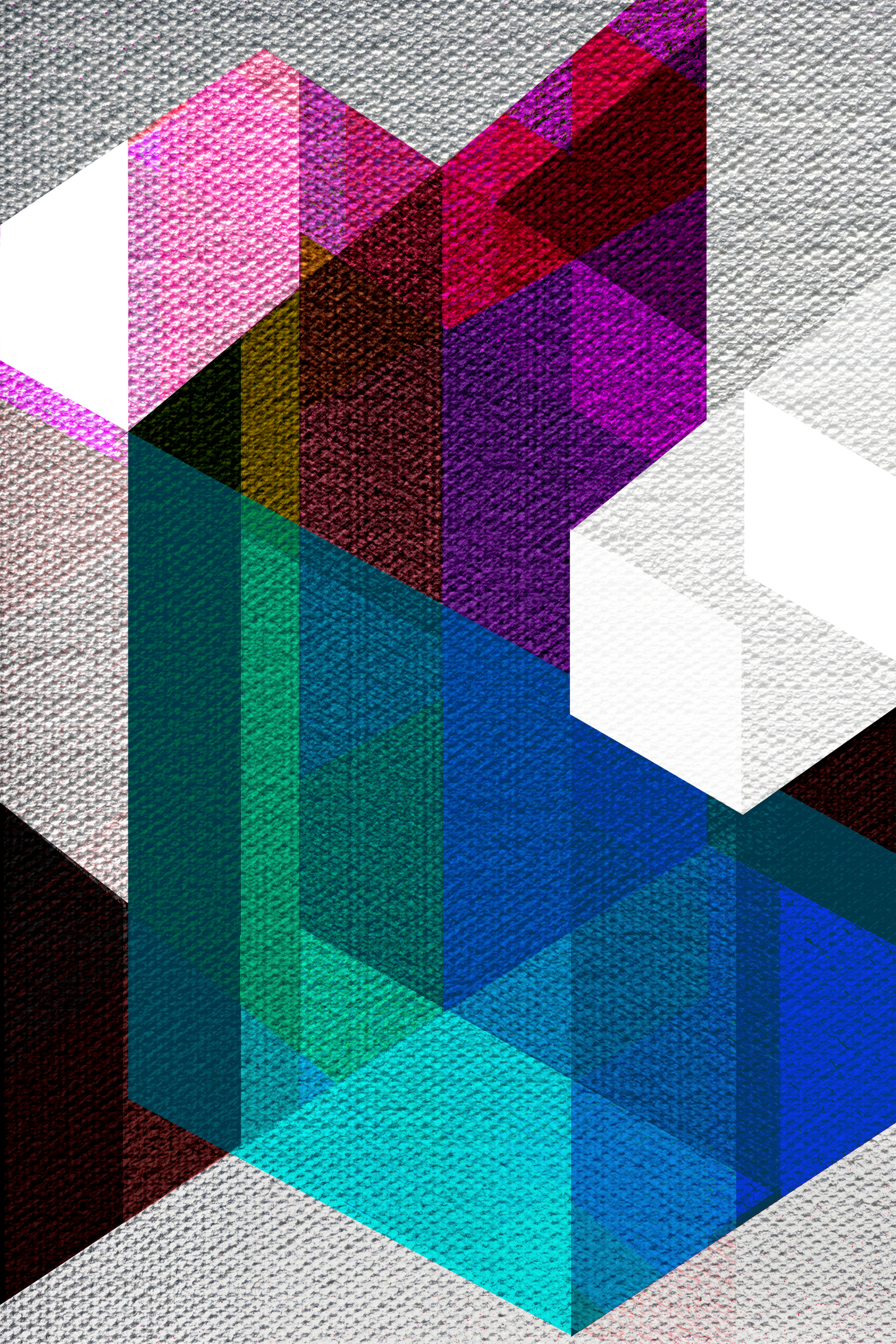 Intersecting Perspectives No4